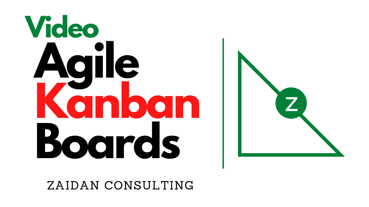 Kanban Boards