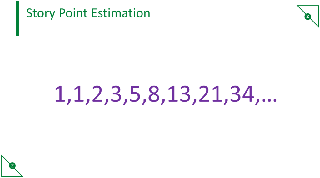 Story Point Estimation