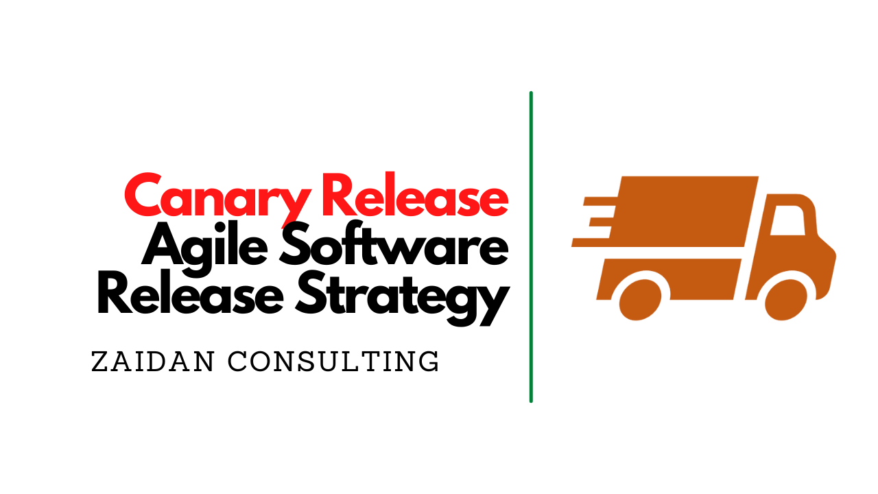 Canary Releases – Agile Software Release Strategies