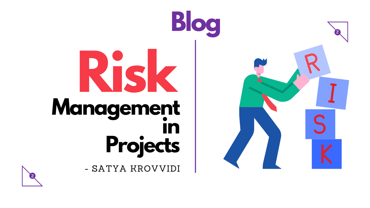 RISK Management in Projects